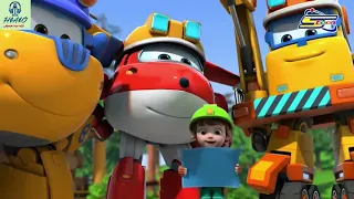 سوبر وينغز بدون موسيقى 02 