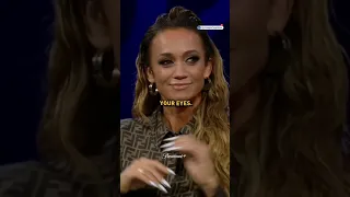 Kate Abdo has Cupid help her out on Valentine s Day UCL on CBS Sports