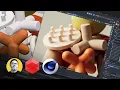 TUTORIAL Redshift First 10 Things To Do My Workflow Revealed