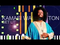 Kamasi Washington Ft. George Clinton, D Smoke - GET LIT (PRO MIDI FILE REMAKE) - "in the style of"
