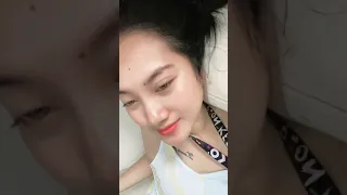 goyang sambil tiduran