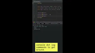 You re debugging JavaScript Wrong