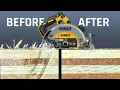 5 CLEVER Tricks For Perfect Circular Saw Cuts