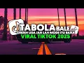Download Lagu DJ ONDEH UDA JAN LAH MODE ITU BANA - TABOLA BALE FULL SONG DJ Vel Bass
