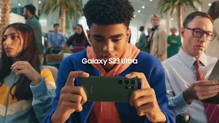 الأداء المبهر   سامسونج                   الفيلم الرسمي لجوال دندنها
