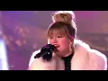 Download Lagu Kelly Clarkson - Underneath The Tree (Live from Christmas in Rockefeller Center 2023)