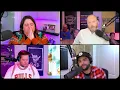 Rob Opens Up Transparency In Life