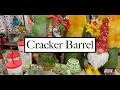 Cracker Barrel Spring 2026 NEW