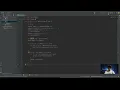 Membuat Program Perkalian Matrix Acak Menggunakan Java