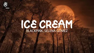 Download Ice Cream - BLACKPINK, Selena Gomez(Lyrics)  Axel Johansson MP3