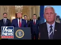Download Lagu ‘HISTORIC MISSION’: Mike Pence commends Trump for strikes on Iran’s nuclear sites