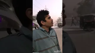 الميكروباصات في مصر أحمد رمزي 