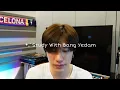 ๐1 Hour Study with Bang Yedam๐ฆ