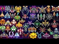 Download Lagu SPACE SHOOTER ALL BOSS FIGHT WITH ALL SHIP || FROOTO GAMING