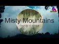 Download Lagu Relaxing sounds of nature - Misty mountains