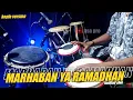 Download Lagu MARHABAN YA RAMADHAN HADDAD ALWI KOPLO VERSION (Marhaban Ya Syahro Ramadhan Ya Syahro Syiam)