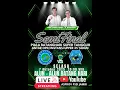 Download Lagu PIALA BATANG HARI SUPER TANGGUH [ SEMIFINAL LIGA-OPD UPPER 35 Thn 2025 SE-KAB BATANG HARI ]