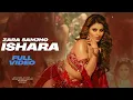 Download Lagu Zara Samjho Ishara (Official Video): URAVSHI RAUTELA | BOLYYWOOD SONG | LATEST HINDI SONG 2025