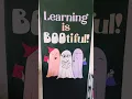 Halloween classroom door decor perfect for door decorating contest