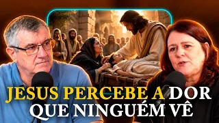 A VIÚVA DE NAIM