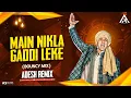 Download Lagu Main Nikla Gaddi Leke || Bouncy Mix || Adesh Remix || Gadar || Sunny Deol - Ameesha Patel ||
