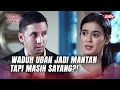 Download Lagu Bilangnya Masih Cinta Padahal Mah... | Wanita Perindu Surga 2 ANTV Eps 52 (3/4)