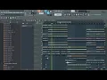 Download Lagu .Feast - Luar Jaringan (Barley Interpretation) FL STUDIO