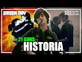 Download Lagu Green Day - 21 Guns (2009 / 1 HOUR LOOP)