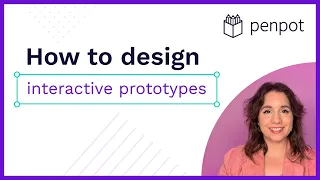 How to Design Interactive Prototypes with Penpot A Step-by-Step Guide