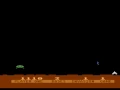 Atari 8-bit Atari Invaders glitches