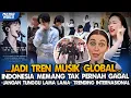 Lagu MALAYSIA HEBOH ! LAGU JANGAN TUNGGU LAMA LAMA VIRA DI KOREA, JEPANG SAMPAI EROPA