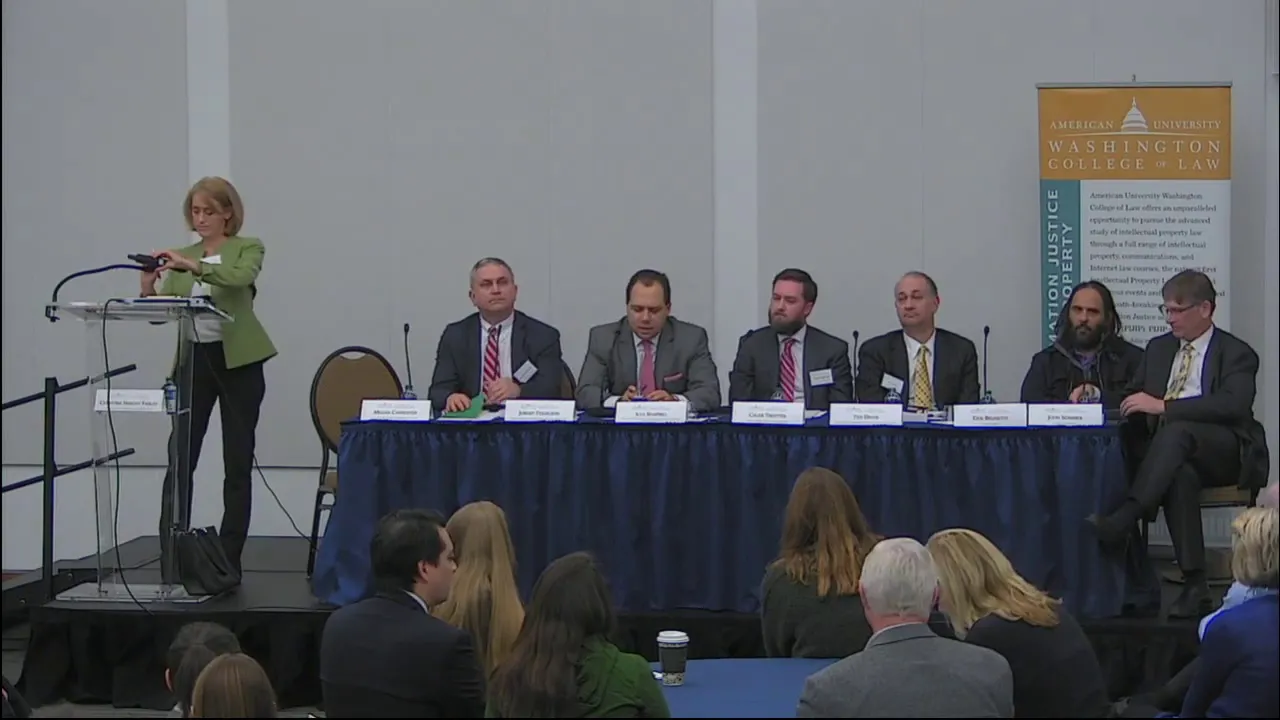 SCOTUS Series: Iancu v. Brunetti