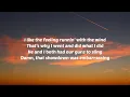 Kelsea Ballerini - First Rodeo (Lyrics)