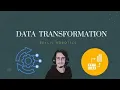 Data Transformation in Python Normalization Standardization Data Type Conversion
