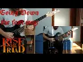 Lagu Rise of the Triad - Going Down the Fast Way guitar cover