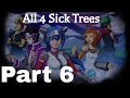 CrossCode - Quest Walkthrough Part 6 Sickly Trees Full Quest