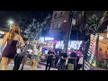 LLERAS PARK WHERE MEN ARE AMAZED - MEDELLIN COLOMBIA 4k FULL TOUR