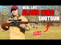 The Real Life Elmer Fudd Shotgun 42 Inch Long Barrel