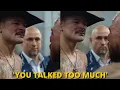 Download Lagu Jean Silva \u0026 Diego Lopes meet backstage after UFC Noche