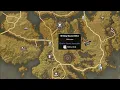 Elder Scrolls Online Apocrypha survey maps