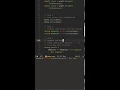 C Anagram solver demonstration