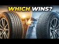 Michelin Defender 2 vs CrossClimate 3 Which Tire Is Better for 2026