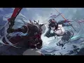 Download Lagu Nightcore - Darkness Before the Dawn