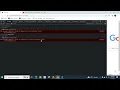 React Error caught TypeError Cannot set properties of null setting value Solved in detail
