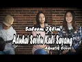 Download Lagu SERIBU KALI SAYANG (Saleem Iklim) - Bening Musik Cover