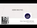 17 Adobe Analytics Tutorial - Tag Transaction ID Purchase ID