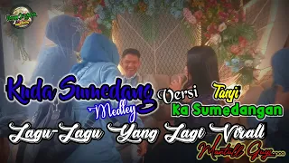 Download KUDA SUMEDANG MEDLEY FULL VERSI TANJI KASUMEDANGAN || GILANG MUSIC MP3