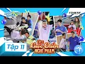 Lagu RUNNING MAN VIETNAM MÙA 3 - CHẠY NGAY ĐI | TẬP 11: Cuộc Chiến Nghi Phạm [HỒI 3: TÀI]