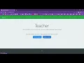 Student Evaluation in Django