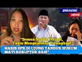 Download Lagu 🔴 Nasib DPR di ujung tanduk hukum mati koruptor \u0026 RUU perampasan aset resmi disahkan